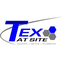 TEX Onsite logo, TEX Onsite contact details