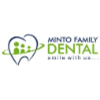 MIntofamilydental logo, MIntofamilydental contact details