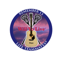 The Will To Live Foundation, Inc. logo, The Will To Live Foundation, Inc. contact details