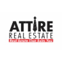 Attire Real Estate logo, Attire Real Estate contact details