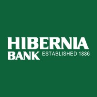 Hibernia Bank logo, Hibernia Bank contact details