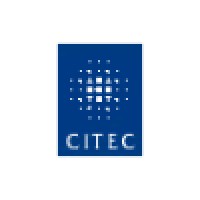 CITEC logo, CITEC contact details