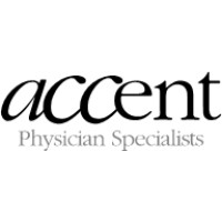 Accent Physician Specialists logo, Accent Physician Specialists contact details