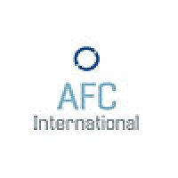 AFC International, LLC logo, AFC International, LLC contact details