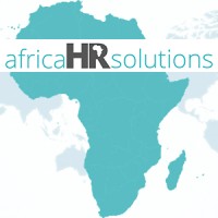 Africa HR Solutions Ltd logo, Africa HR Solutions Ltd contact details