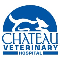 Chateau Veterinary Hospital logo, Chateau Veterinary Hospital contact details