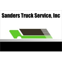 Sanders Truck Svc logo, Sanders Truck Svc contact details