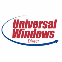 Universal Windows Direct of New Jersey logo, Universal Windows Direct of New Jersey contact details