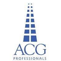 ACG Professionals logo, ACG Professionals contact details