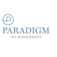 Paradigm Jet Management, Inc. logo, Paradigm Jet Management, Inc. contact details