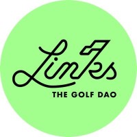 LinksDAO logo, LinksDAO contact details