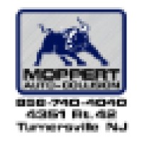 Moppert Auto Collision logo, Moppert Auto Collision contact details