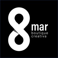 8mar - Boutique Creativa logo, 8mar - Boutique Creativa contact details