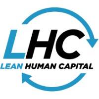 Lean Human Capital logo, Lean Human Capital contact details