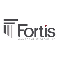 Fortis Management Group logo, Fortis Management Group contact details