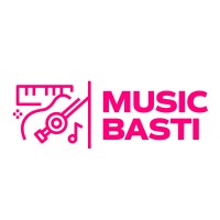 Music Basti logo, Music Basti contact details