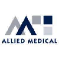 Allied Medical Limited logo, Allied Medical Limited contact details