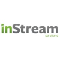 inStream Solutions logo, inStream Solutions contact details