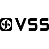 VSS Inc. logo, VSS Inc. contact details