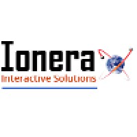 Ionera Technologies logo, Ionera Technologies contact details