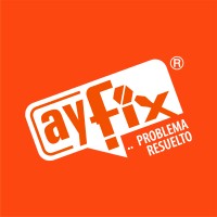 Ayfix logo, Ayfix contact details