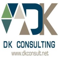 DK Consulting, LLC logo, DK Consulting, LLC contact details