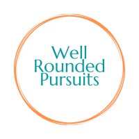 Well Rounded Pursuits logo, Well Rounded Pursuits contact details