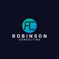 Robinson Consulting logo, Robinson Consulting contact details