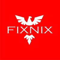 FixNix, Inc. logo, FixNix, Inc. contact details