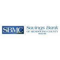 Savings Bank of Mendocino County logo, Savings Bank of Mendocino County contact details