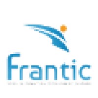 Frantic LLC logo, Frantic LLC contact details