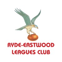 Ryde Eastwood Leagues Club logo, Ryde Eastwood Leagues Club contact details