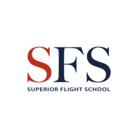 Superior Flight School Inc logo, Superior Flight School Inc contact details