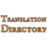 http://translation.directory logo, http://translation.directory contact details