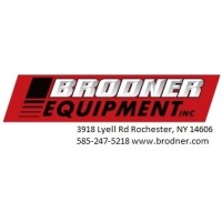 Brodner Equipment Inc logo, Brodner Equipment Inc contact details