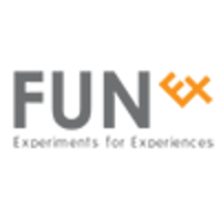 Funex logo, Funex contact details