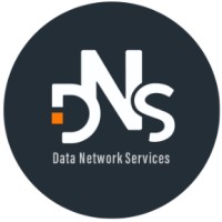 Data Network Services logo, Data Network Services contact details