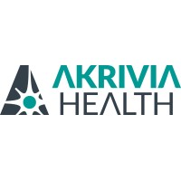 Akrivia Health logo, Akrivia Health contact details