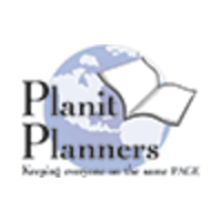 Planit Planners, Inc logo, Planit Planners, Inc contact details