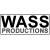 Wass Productions logo, Wass Productions contact details