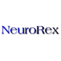 NeuroRex Inc. logo, NeuroRex Inc. contact details