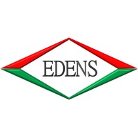 Edens Construction Co., Inc. logo, Edens Construction Co., Inc. contact details