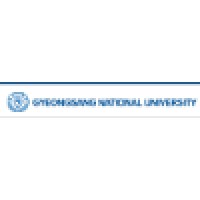 Gyeongsang National University logo, Gyeongsang National University contact details