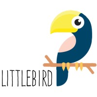 LittleBird India logo, LittleBird India contact details