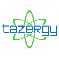 Tazergy Inc. logo, Tazergy Inc. contact details