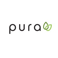 Pura logo, Pura contact details