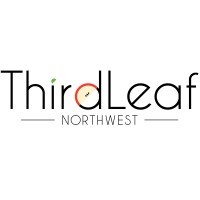 ThirdLeaf NW logo, ThirdLeaf NW contact details