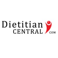 Dietitian Central logo, Dietitian Central contact details