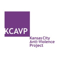 Kansas City Anti-Violence Project logo, Kansas City Anti-Violence Project contact details