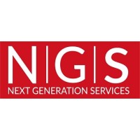 Next Generation Services logo, Next Generation Services contact details